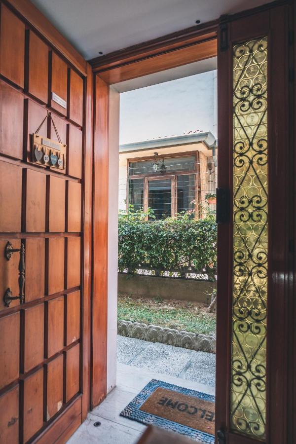 Venice Vacation House Mestre Exteriér fotografie