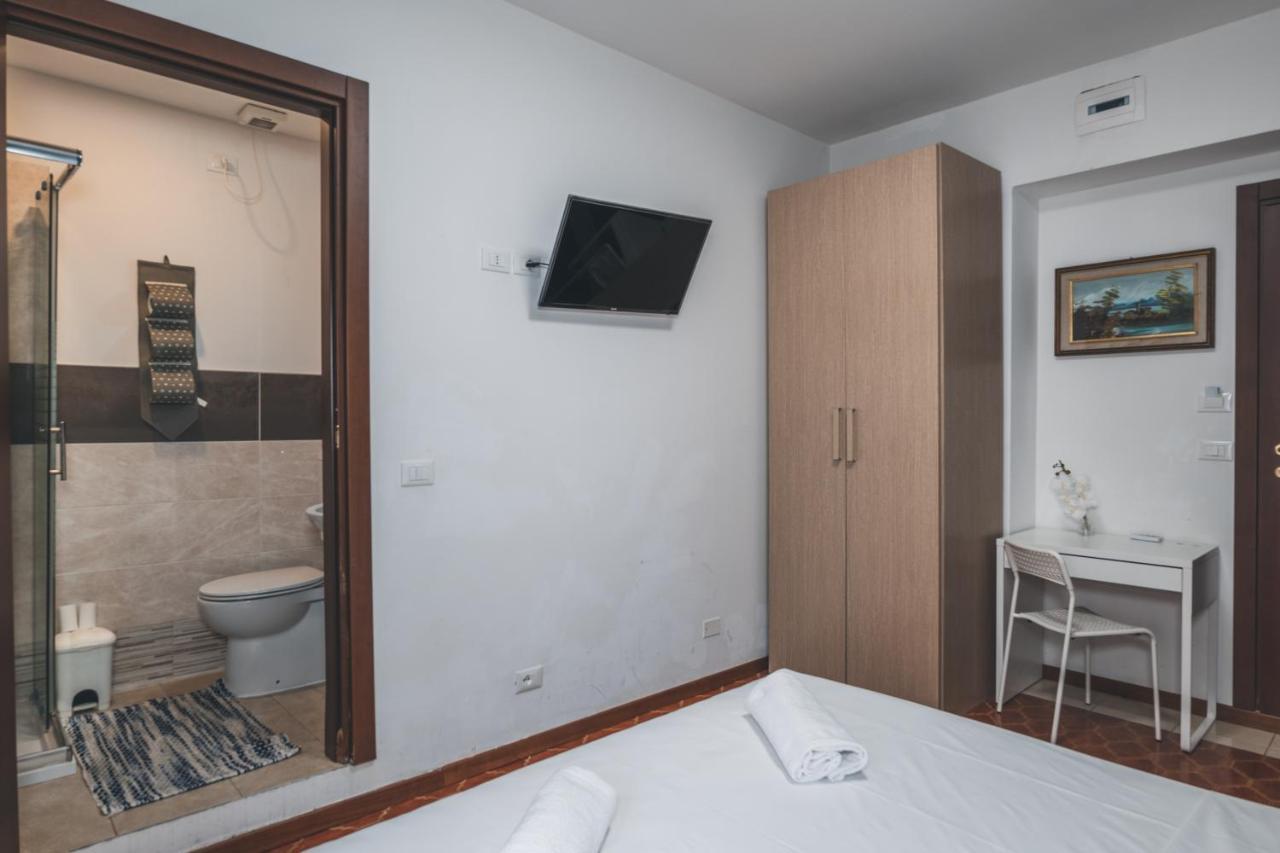 Venice Vacation House Mestre Exteriér fotografie