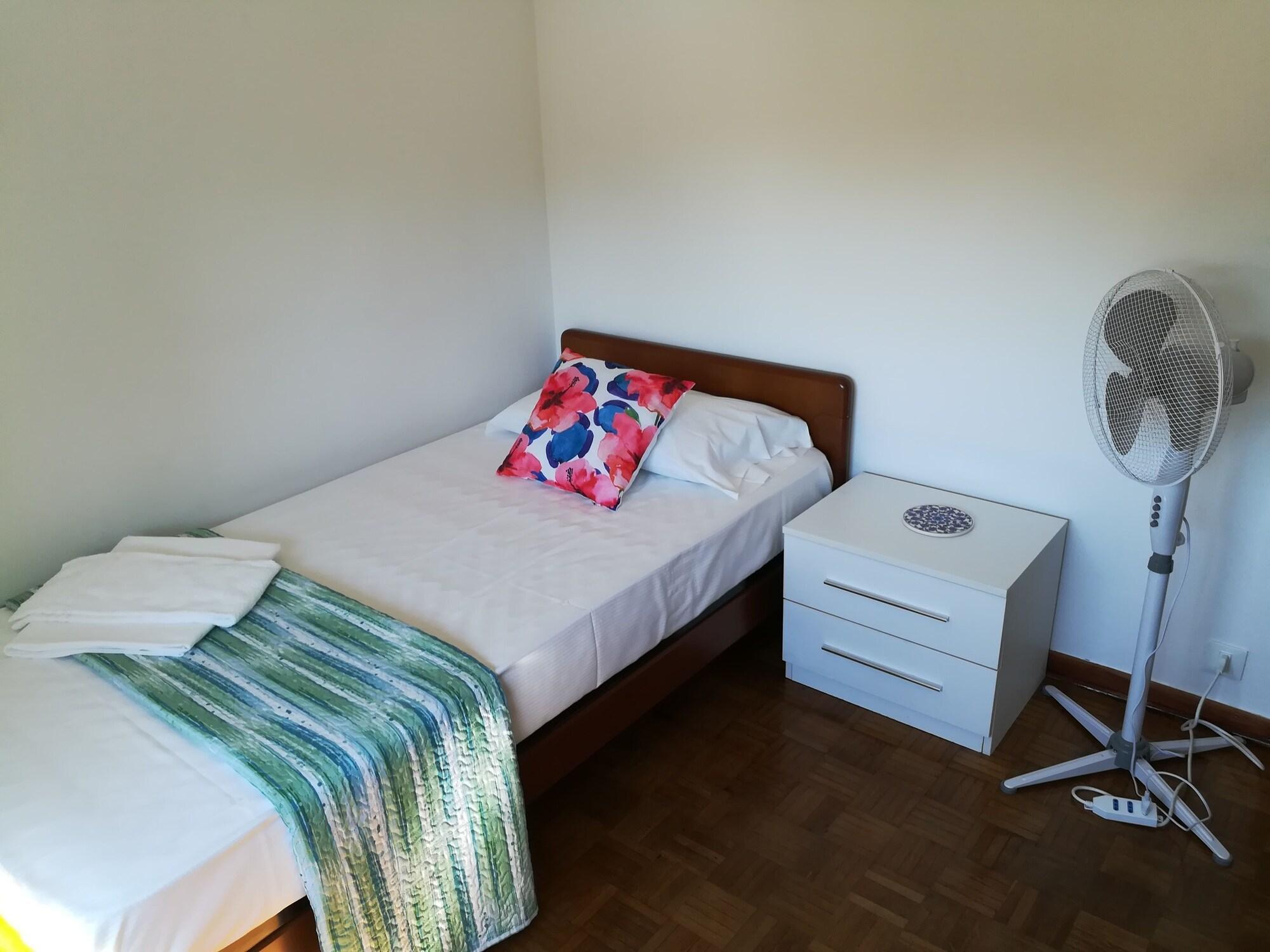 Venice Vacation House Mestre Exteriér fotografie