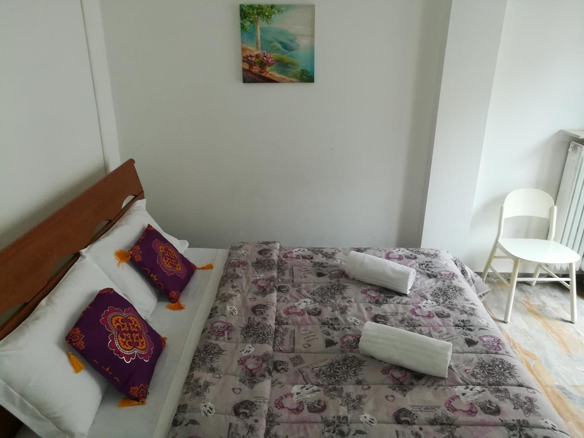 Venice Vacation House Mestre Exteriér fotografie
